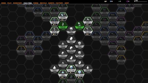 Mastering The Tier 2 Tech Tree In Strategy Games