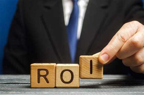 Maximize Roi With A Seasoned Tech Marketing Consultant