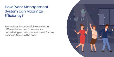 Maximizing Efficiency With Managed Tech Partners