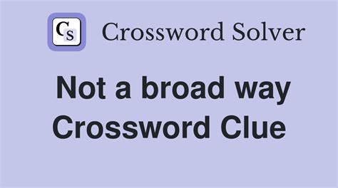 Measure Of People Skills Crossword Clues And Answers