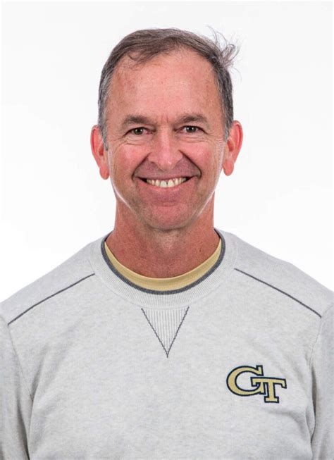 Meet Kenny Thorne: Georgia Tech Tennis Coach Profile