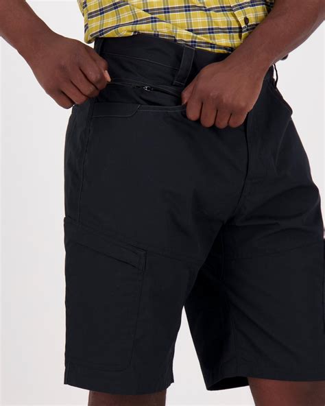 Mens Tech Shorts For Everyday Comfort And Style