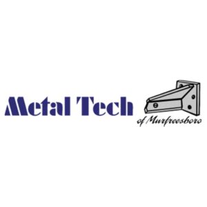 Metal Tech Murfreesboro Nc Fabrication Services