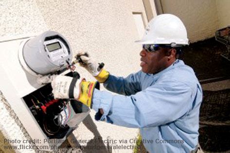 Meter Tech: The Future Of Utility Measurement And Control