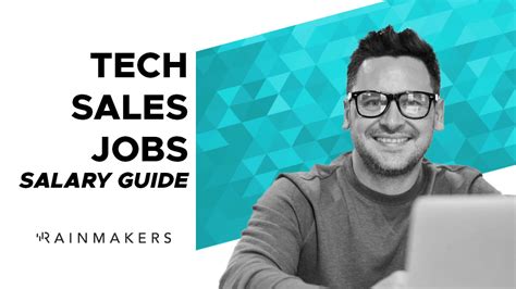 Miamis Top Tech Sales Jobs: Career Opportunities Abound