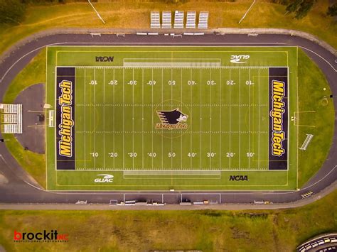 Michigan Tech Huskies Football Stadium Guide