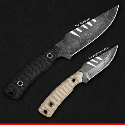 Mid Tech Knives: A Cut Above The Rest