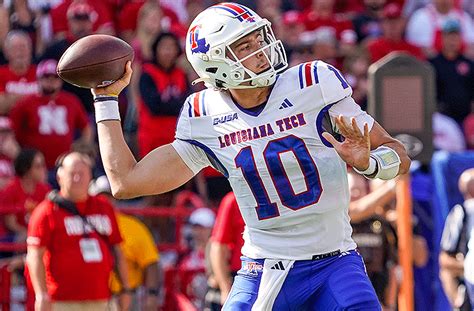 Middle Tennessee Vs Louisiana Tech Game Predictions Today