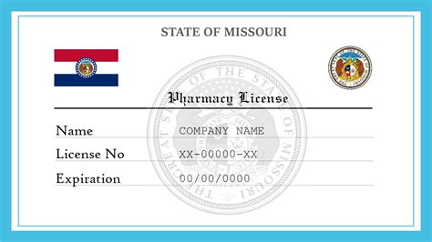 Missouri Pharmacy Tech License Requirements And Certification