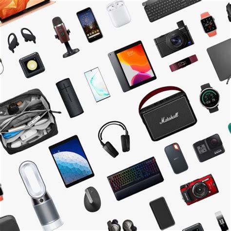 Mobile Tech Review: Latest Smartphones And Gadgets Review