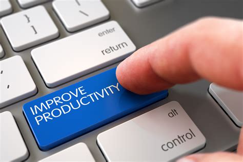 Mobile Tech Tools To Boost Productivity On The Go