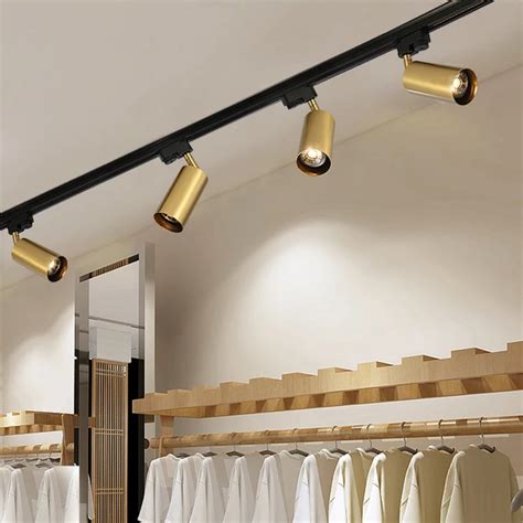 Modern Tech Track Lighting Solutions For Your Home