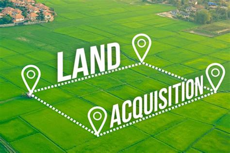 Mogonye Land Tech: Simplifying Land Acquisition And Management