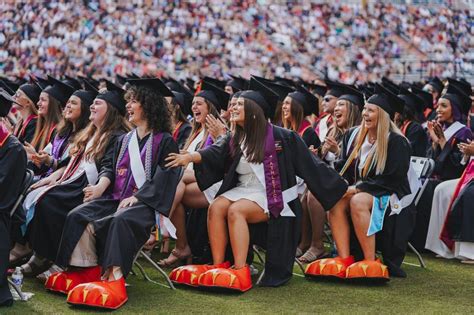 Montan Tech Graduation 2024: Top 5 Moments To Expect