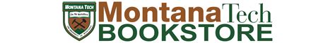 Montana Tech Bookstore: Your One-Stop Shop For Course Materials