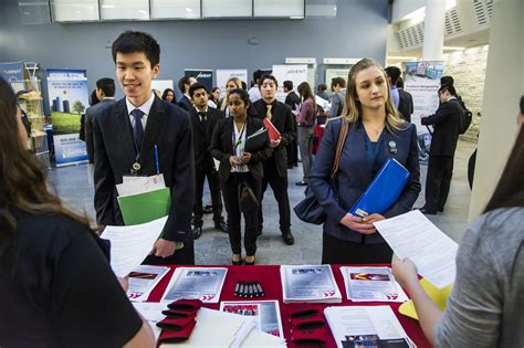 Montana Tech Career Fair: Connect With Top Employers