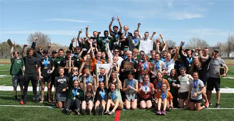 Montana Tech Cross Country: 5 Ways To Success