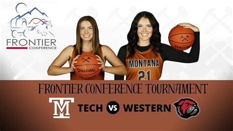 Montana Tech Orediggers Womens Basketball Team Profile