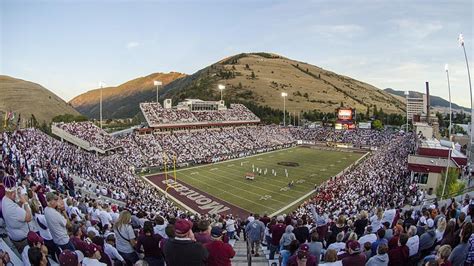 Montana Tech Vs University Of Montana: Which Is Better