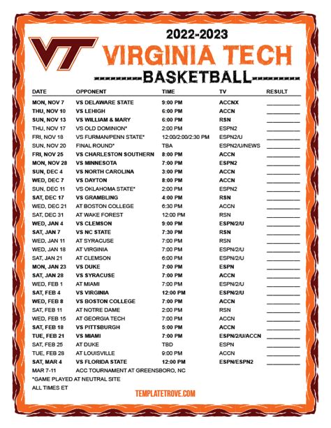 Monty Tech Football Schedule 2023