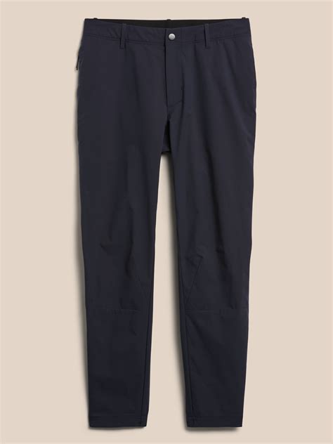 Motion Tech Hybrid Pant For Active Lifestyles