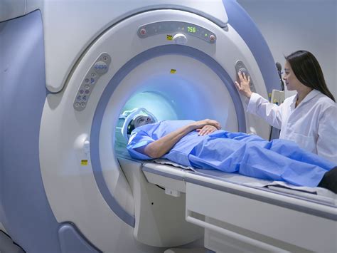 Mri Vs Rad Tech: 5 Key Differences