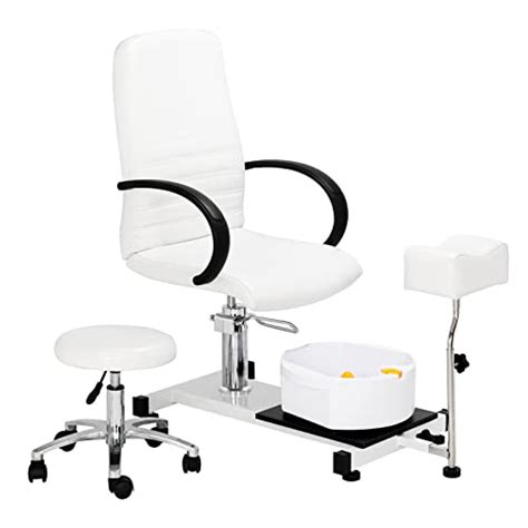 Nail Tech Chair: The Ultimate Guide For Salon Owners