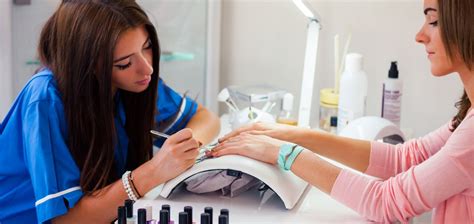 Nail Tech Classes In Ct: Start Your Career Today