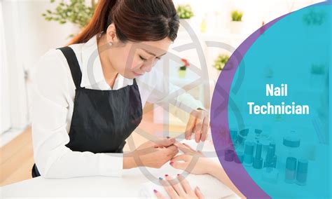 Nail Tech Continuing Education Requirements And Benefits