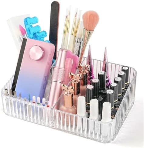 Nail Tech Organizer: Boost Your Salons Productivity And Efficiency