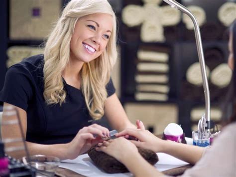 Nail Tech School Atlanta: Launch Your Beauty Career