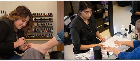 Nail Tech School Chicago: Get Certified In Beauty