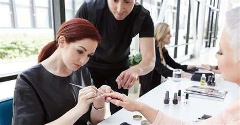 Nail Tech School Costs: A Comprehensive Breakdown