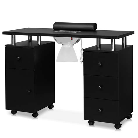 Nail Tech Tables For Salon Efficiency And Style