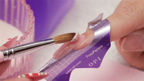 Nail Techs Guide To Acrylic Nail Application Essentials