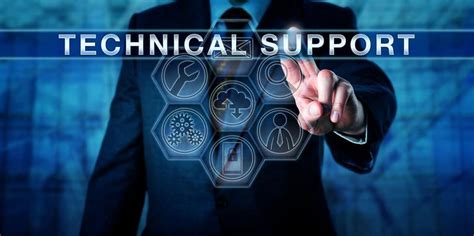 Napoleon Tech Support Services: Expert Solutions For Your Needs