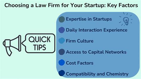 Navigating Legalities: Essential Guide For Tech Startup Lawyers