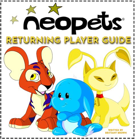 Neopets Techo: The Ultimate Guide To Techo Pets