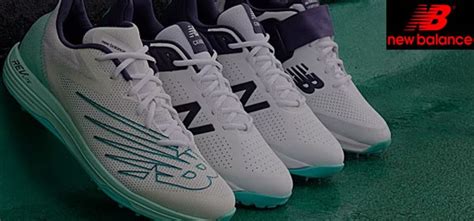 New Balance Tech Revolutionizing Footwear Innovation