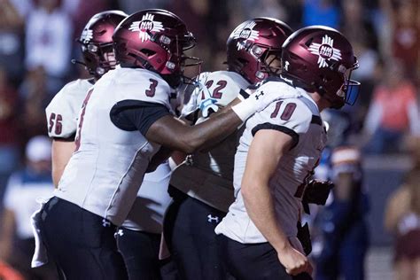 New Mexico State Vs La Tech: College Football Rivalry Clash