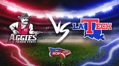 New Mexico State Vs Louisiana Tech Predictions