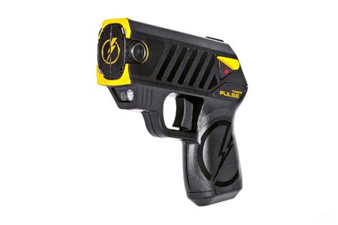 Ni-Tech Stun Gun: Reliable Self-Defense For Modern Times