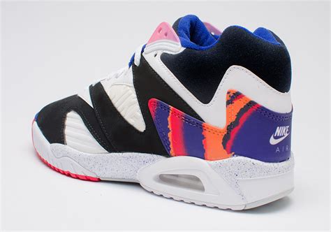 Nike Air Tech Challenge Huarache: Retro Tennis Revival