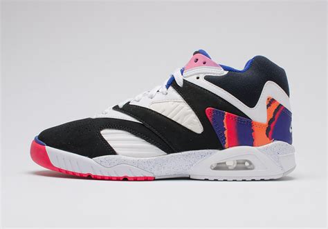 Nike Air Tech Challenge Iv: A Classic Tennis Shoe Revival