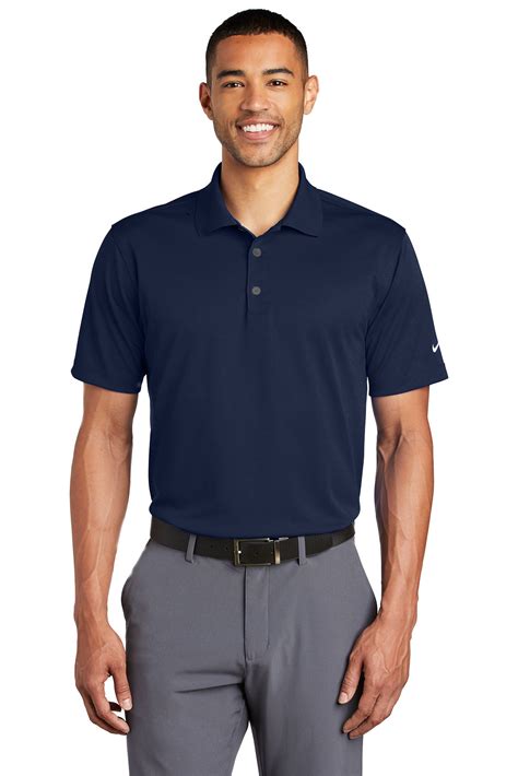 Nike Tech Basic Dri-Fit Polo: Comfort Redefined