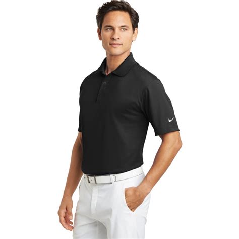 Nike Tech Basic Dri Fit Polo: Stylish Comfort Redefined