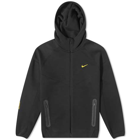 Nike X Nocta Tech Fleece Hoodie Review And Details