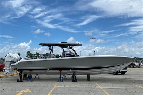 Nor Tech 390 Boats For Sale Now Available