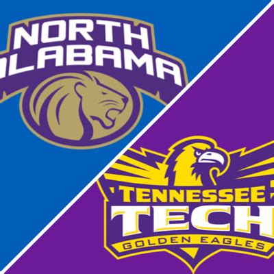 North Alabama Vs Tennessee Tech: 3 Key Predictions