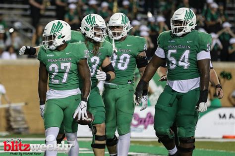 North Texas Vs La Tech Football Game Prediction